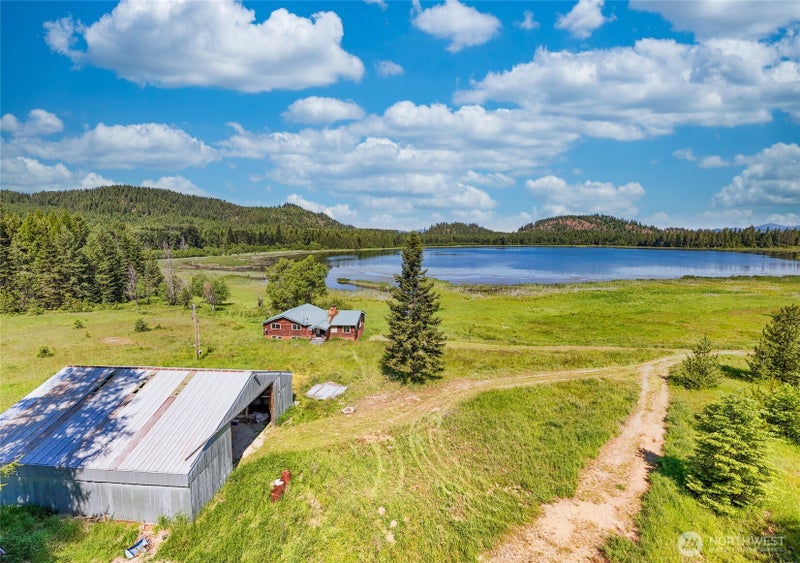 631 Deeter Road