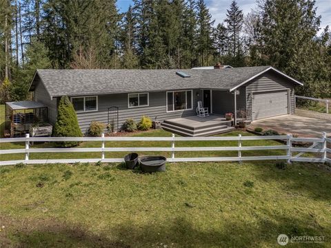 27709 293rd Avenue SE Ravensdale WA 98051
