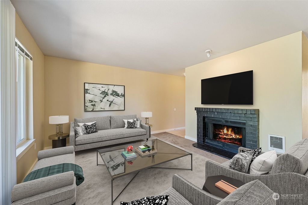 Photo of 14221 NE 181st Place #P203, Woodinville, WA 98072 (MLS # 2146605)