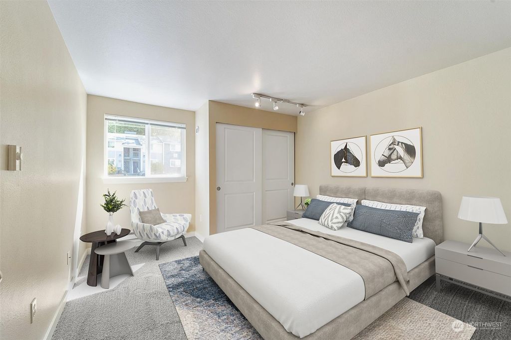 Photo of 14221 NE 181st Place #P203, Woodinville, WA 98072 (MLS # 2146605)