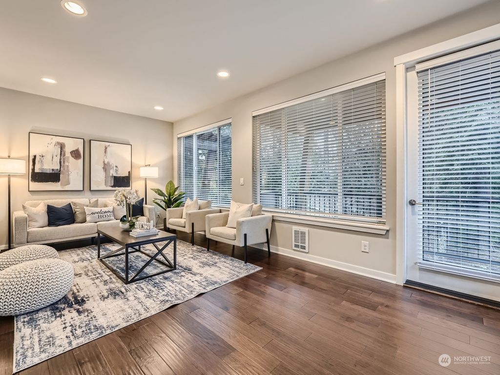 Photo of 19225 N Damson Road #A3, Lynnwood, WA 98036 (MLS # 2190126)