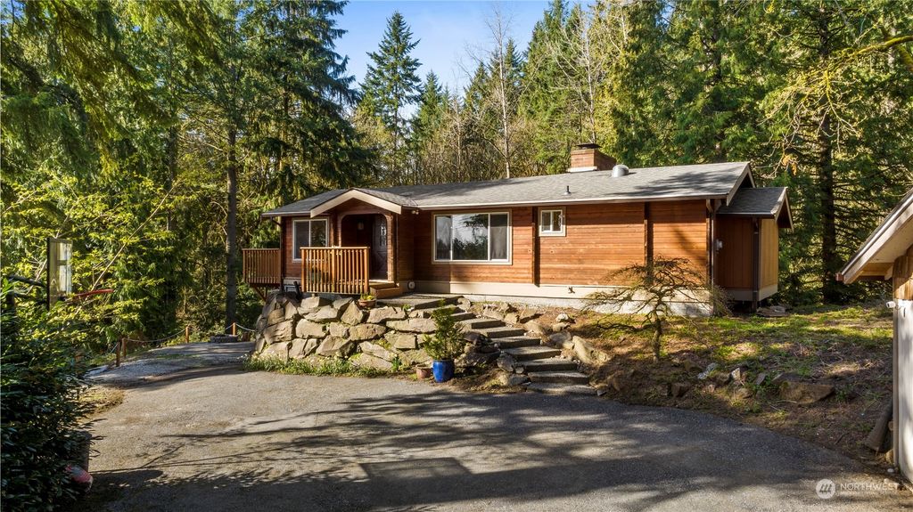 Photo of 15214 NE 173rd Street, Woodinville, WA 98072 (MLS # 2060297)