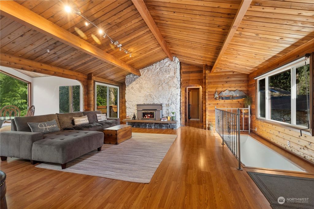 Photo of 15214 NE 173rd Street, Woodinville, WA 98072 (MLS # 2060297)