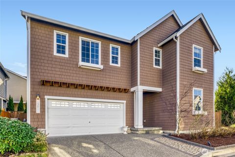 Photo of 19631 38th Drive SE, Bothell, WA 98012 (MLS # 2468876)