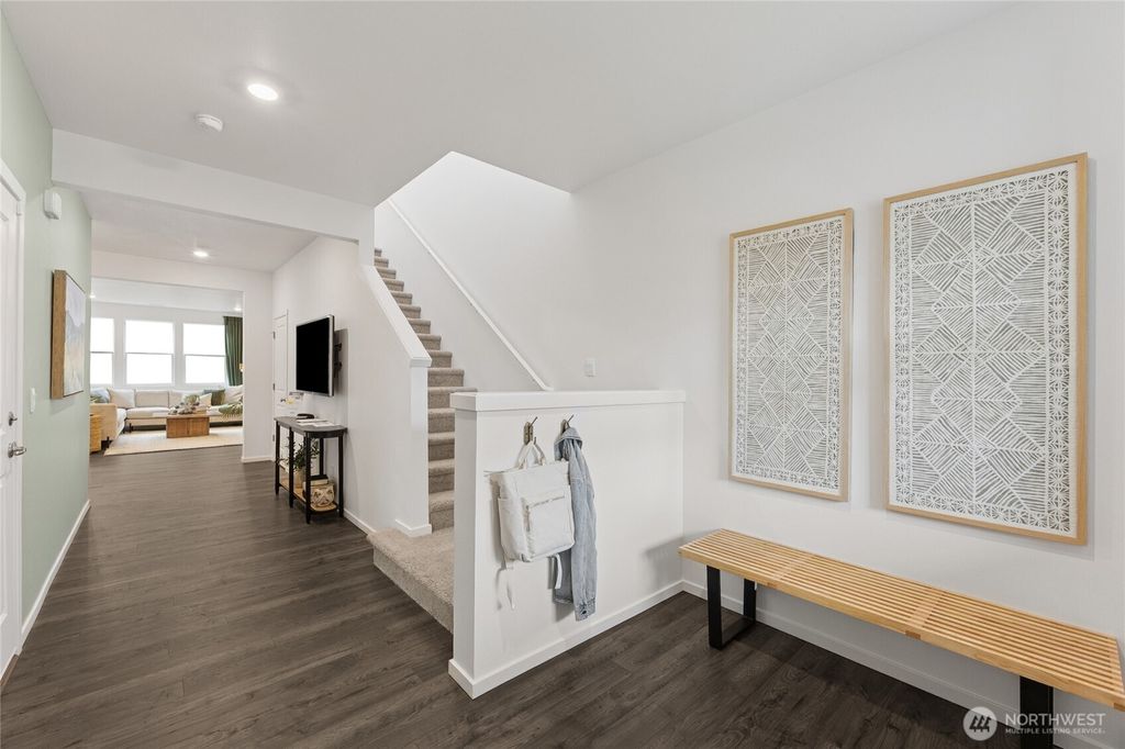 Photo of 10802 188th Street E #1033, Puyallup, WA 98374 (MLS # 2499037)