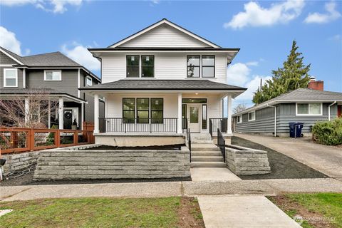 4843 N 7th Street, Tacoma, WA 98406 - MLS#: 2344349