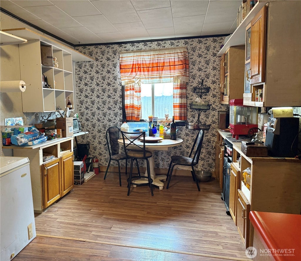 Photo of 8 S 4th Street, Harrington, WA 99134 (MLS # 2533955)