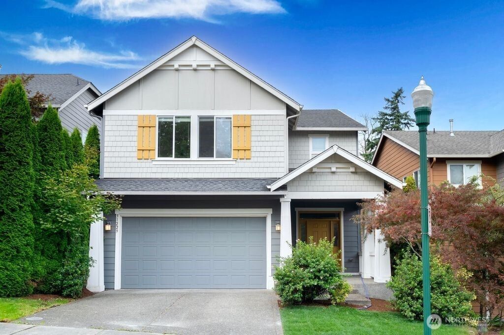 Photo of 31229 120th Place SE, Auburn, WA 98092 (MLS # 2426319)