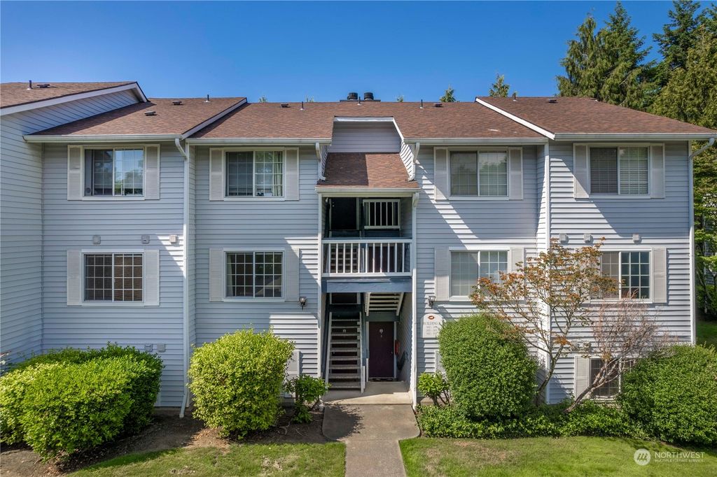 Photo of 7453 Newcastle Golf Club Road #F202, Newcastle, WA 98059 (MLS # 2130741)