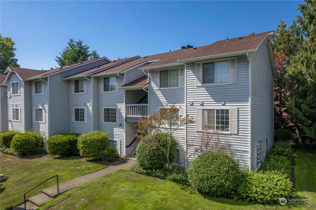 Photo of 7453 Newcastle Golf Club Road #F202, Newcastle, WA 98059 (MLS # 2130741)