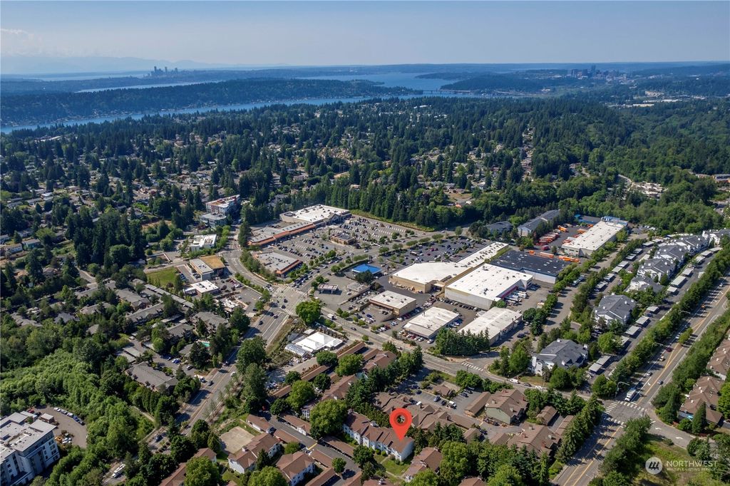 Photo of 7453 Newcastle Golf Club Road #F202, Newcastle, WA 98059 (MLS # 2130741)
