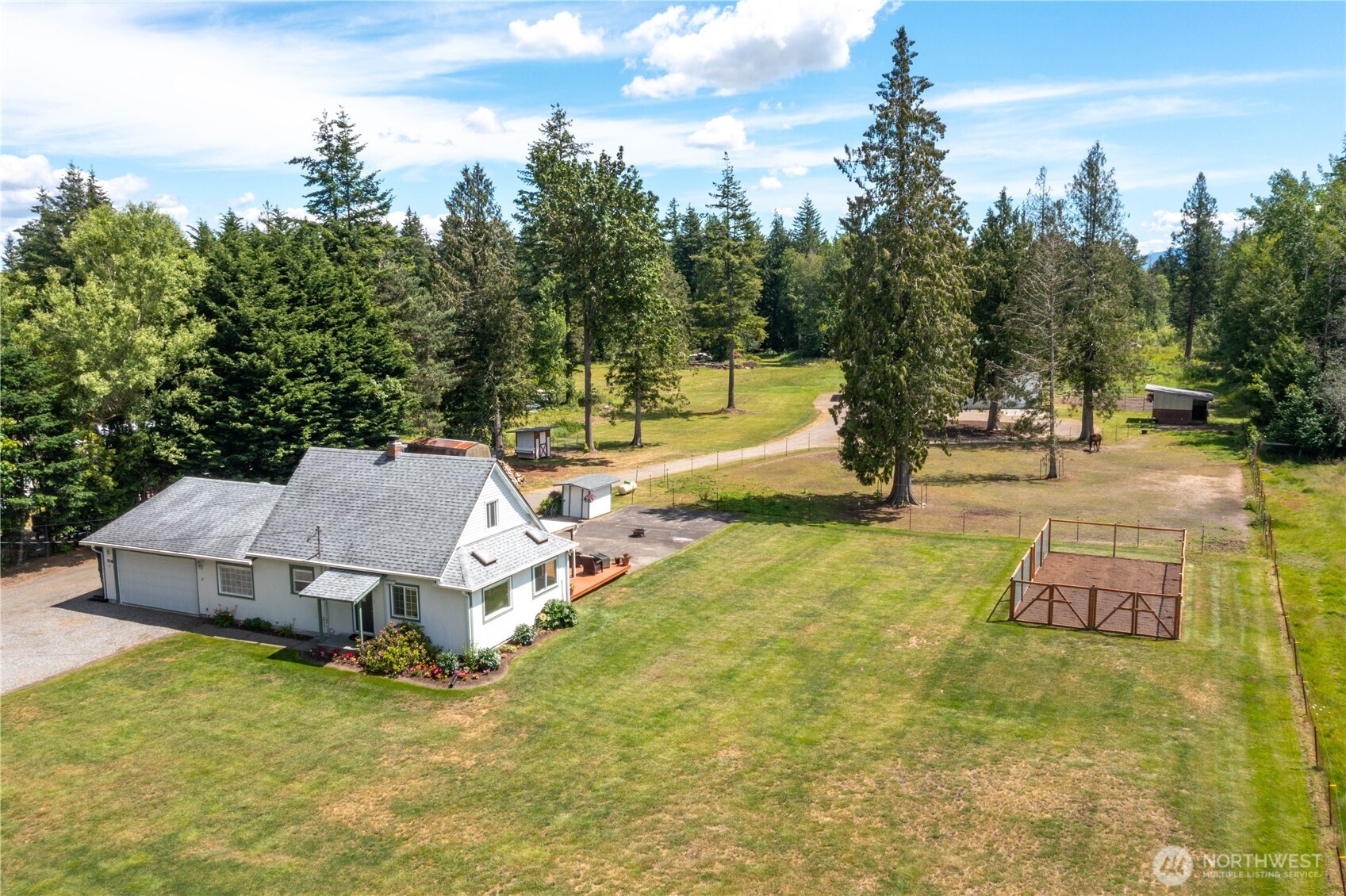 7506 Woodland Road