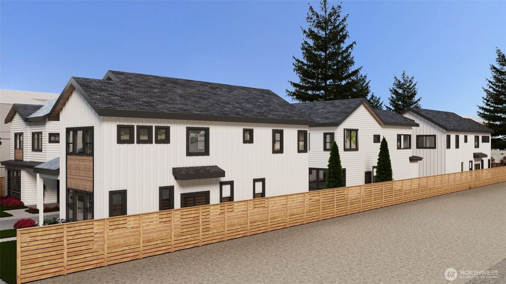 Photo of 12426 NE 90th Street, Kirkland, WA 98033 (MLS # 2432803)