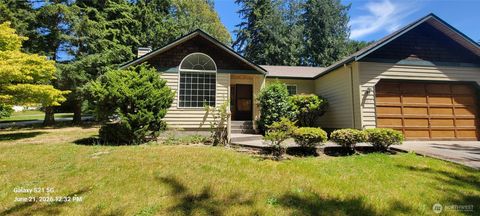 Photo of 2817 Huckleberry Lane, Camano Island, WA 98282 (MLS # 2544826)