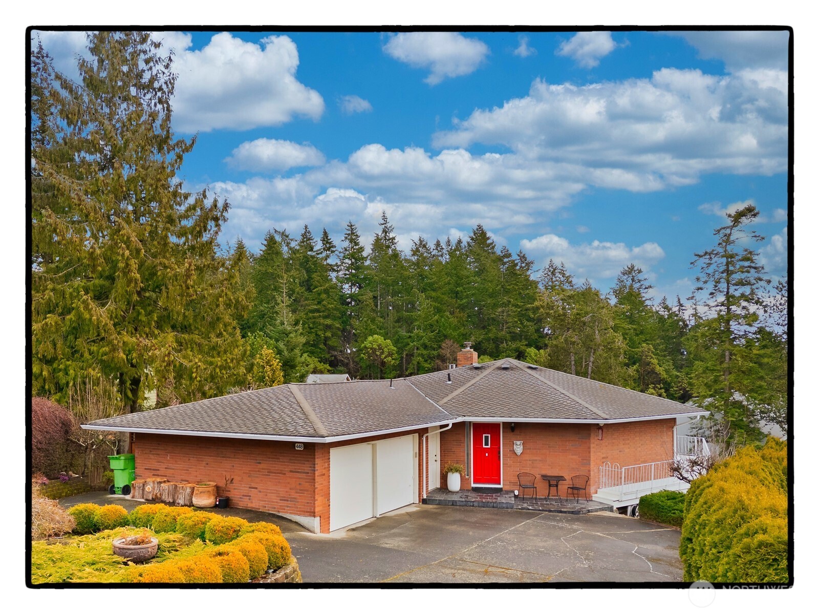 448 Modoc Place