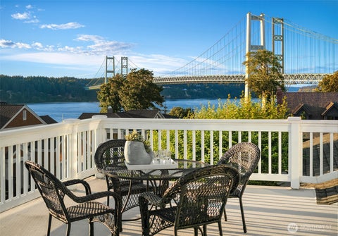 Photo of 1226 N Sunset Drive, Tacoma, WA 98406 (MLS # 2574856)