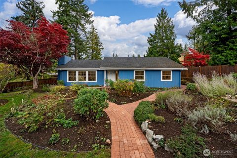 Photo of 15970 82nd Place NE, Kenmore, WA 98028 (MLS # 2448892)