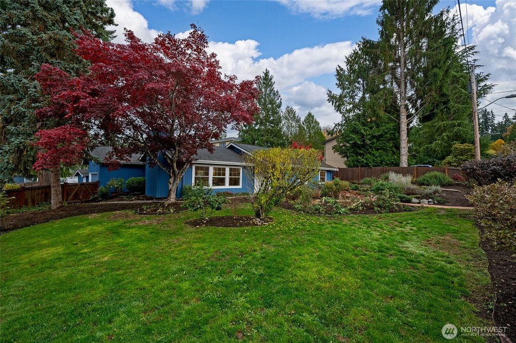 Photo of 15970 82nd Place NE, Kenmore, WA 98028 (MLS # 2448892)