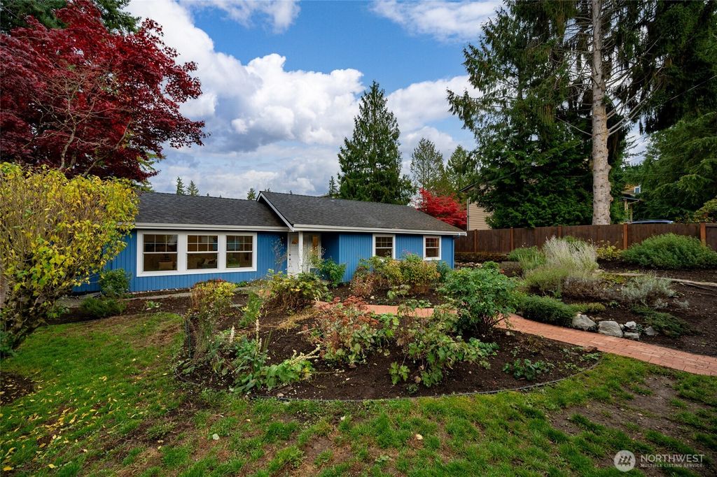 Photo of 15970 82nd Place NE, Kenmore, WA 98028 (MLS # 2448892)