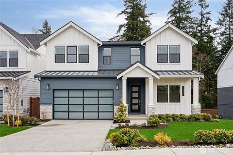 14480 133rd Place NE Woodinville WA 98072