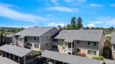 12840 SE 40th Court A4 Bellevue WA 98006