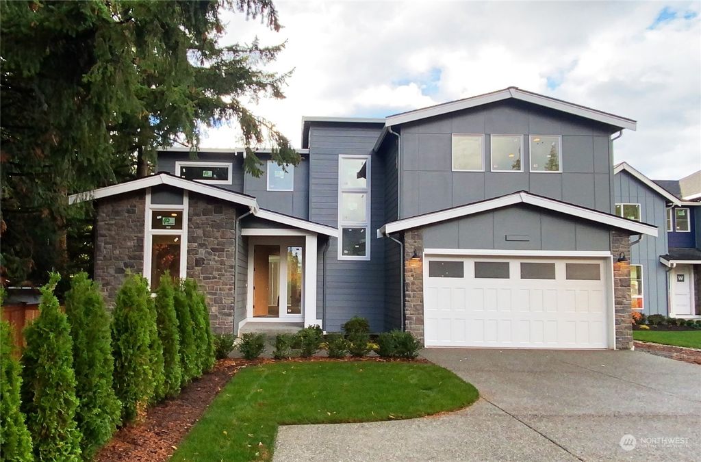 Photo of 22526 Meridian Avenue S, Bothell, WA 98021 (MLS # 2013472)