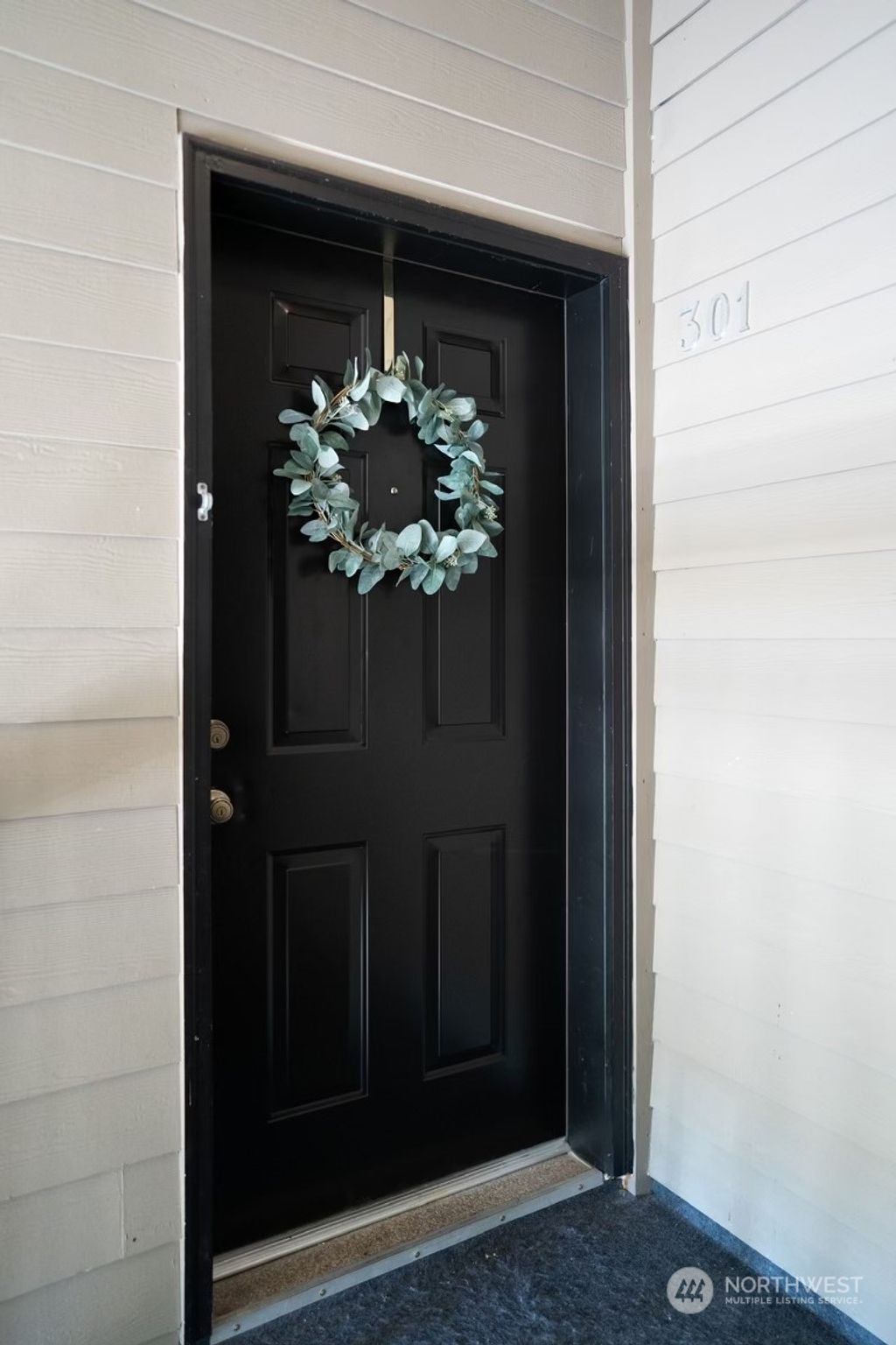 Photo of 9806 28th Avenue SW #A-301, Seattle, WA 98126 (MLS # 2132033)