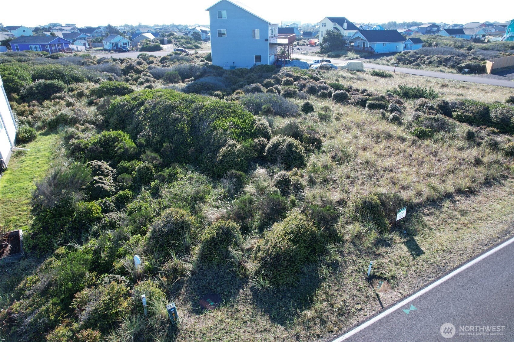 1290 Ocean Shores Blvd Street