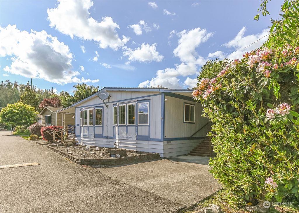 Photo of 212 Old Owen Rd #39 Rd, Sultan, WA 98294 (MLS # 2245581)