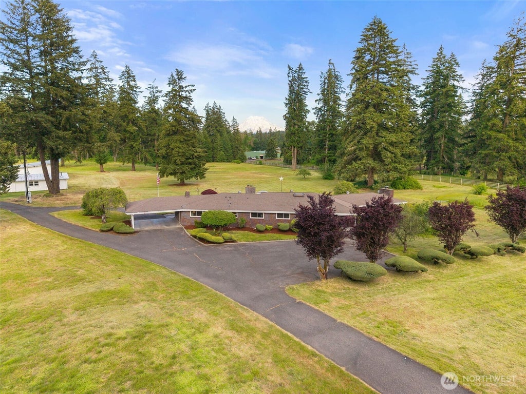 Photo of 26117 34th Avenue E, Spanaway, WA 98387 (MLS # 2578098)