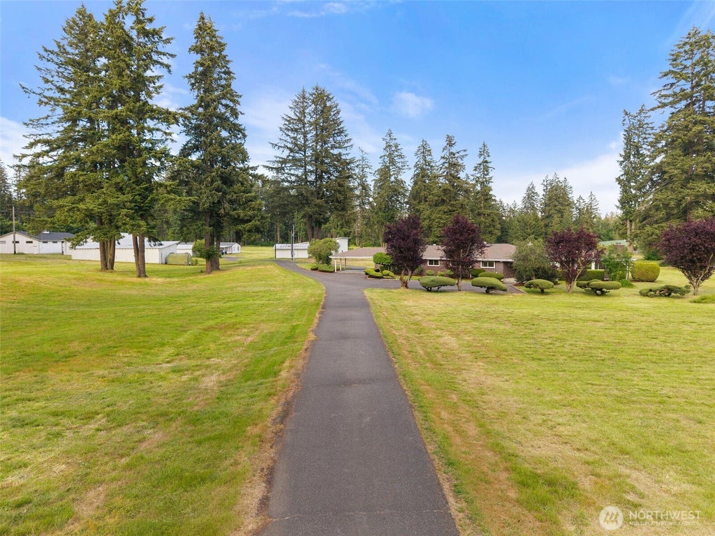 Photo of 26117 34th Avenue E, Spanaway, WA 98387 (MLS # 2578098)