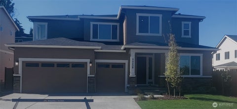 Photo of 34228 19th (Lot 33) Avenue SW, Federal Way, WA 98023 (MLS # 2562924)