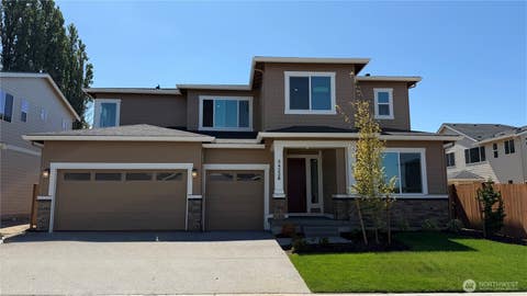 Photo of 34228 19th (Lot 33) Avenue SW, Federal Way, WA 98023 (MLS # 2562924)
