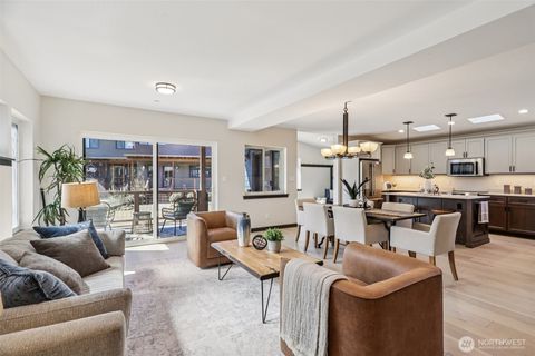 Photo of 1402 194th Street SE #9, Bothell, WA 98012 (MLS # 2496581)