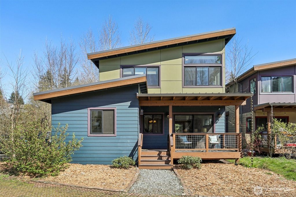 Photo of 1402 194th Street SE #9, Bothell, WA 98012 (MLS # 2496581)