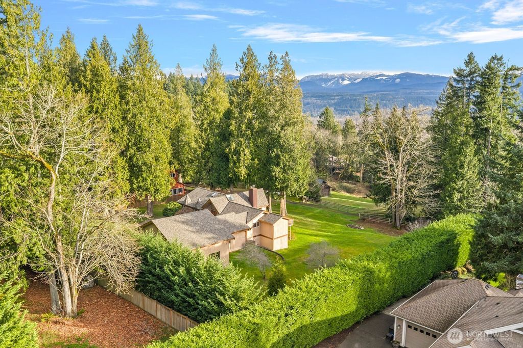 Photo of 2417 293rd Place NE, Carnation, WA 98014 (MLS # 2466793)