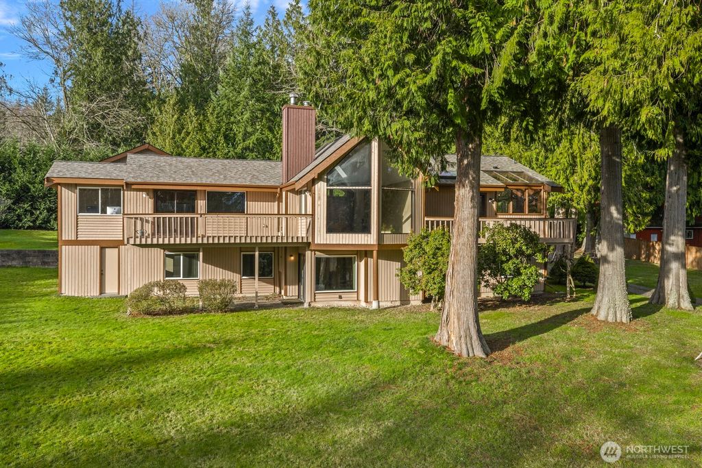 Photo of 2417 293rd Place NE, Carnation, WA 98014 (MLS # 2466793)