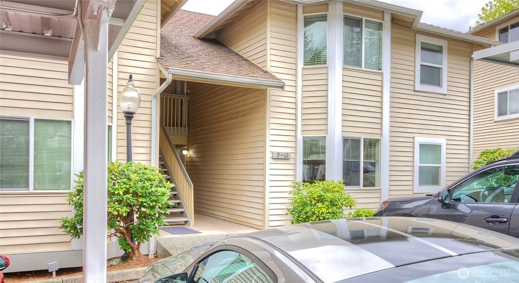 Photo of 1101 10th Street #10, Snohomish, WA 98290 (MLS # 2501669)