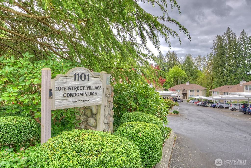 Photo of 1101 10th Street #10, Snohomish, WA 98290 (MLS # 2501669)
