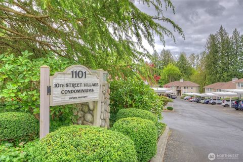 Photo of 1101 10th Street #10, Snohomish, WA 98290 (MLS # 2501669)