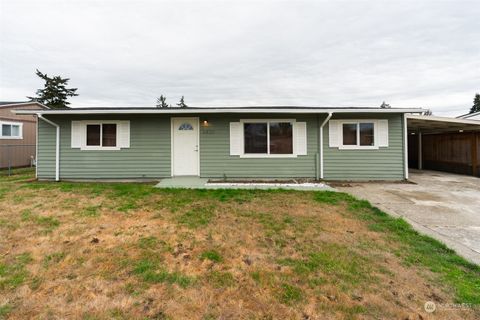 A home in Lakewood