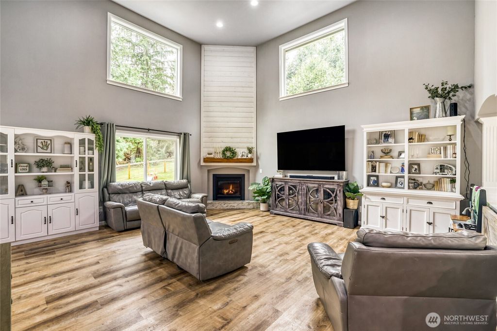 Photo of 13930 73rd Street NE, Lake Stevens, WA 98258 (MLS # 2502343)