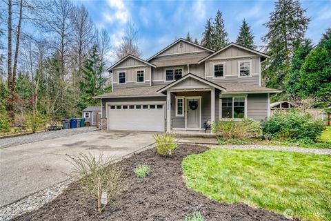 Photo of 13930 73rd Street NE, Lake Stevens, WA 98258 (MLS # 2502343)