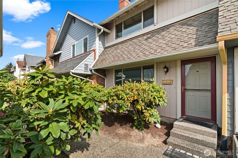 Photo of 5959 S 12th Street #113, Tacoma, WA 98465 (MLS # 2516722)