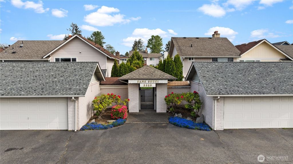Photo of 5959 S 12th Street #113, Tacoma, WA 98465 (MLS # 2516722)