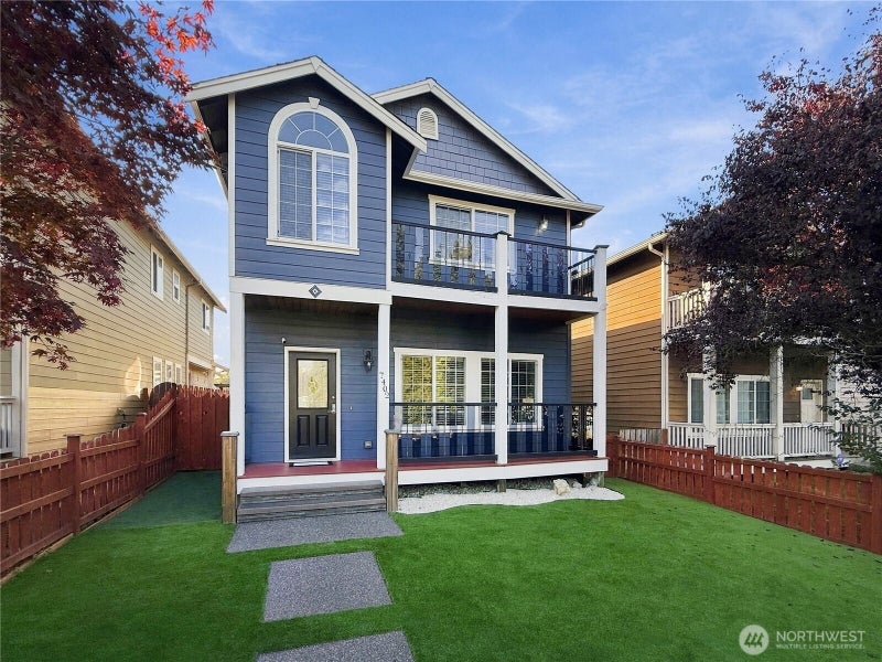 7402 Olympic Drive