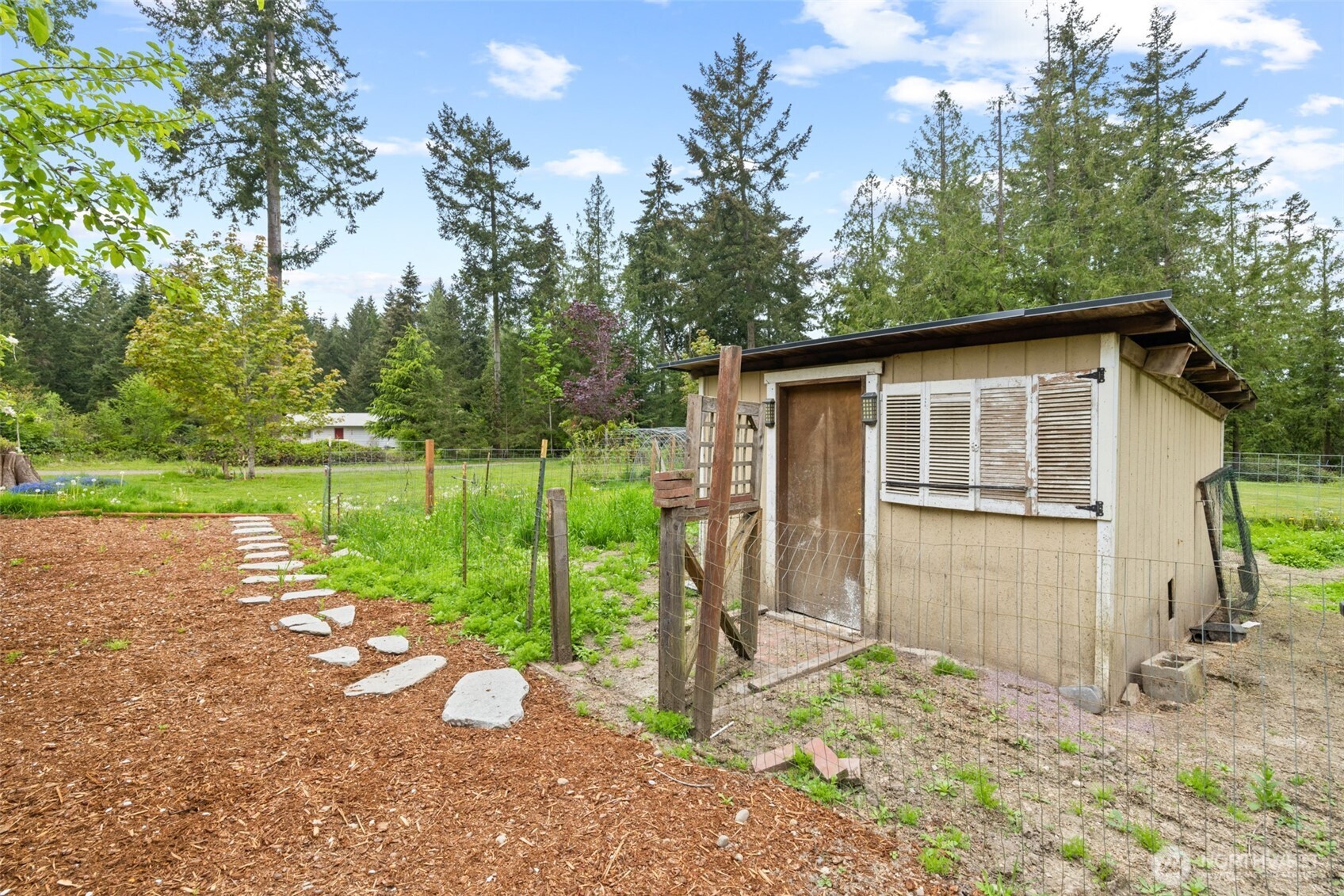 434 John Jacobs Road