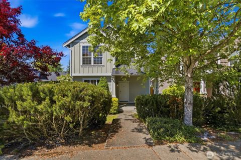 Photo of 18562 97th Avenue E, Puyallup, WA 98375 (MLS # 2532977)