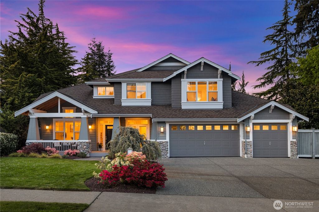 Photo of 3111 216th Place SW, Brier, WA 98036 (MLS # 2330557)