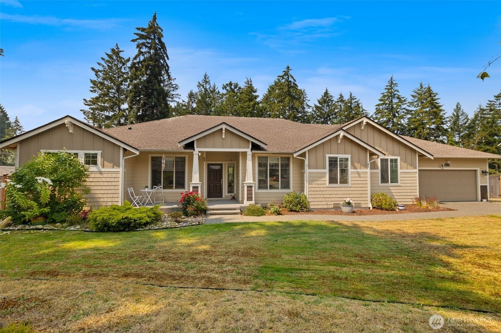 Photo of 9014 206th Street Court CT E, Graham, WA 98338 (MLS # 2565523)
